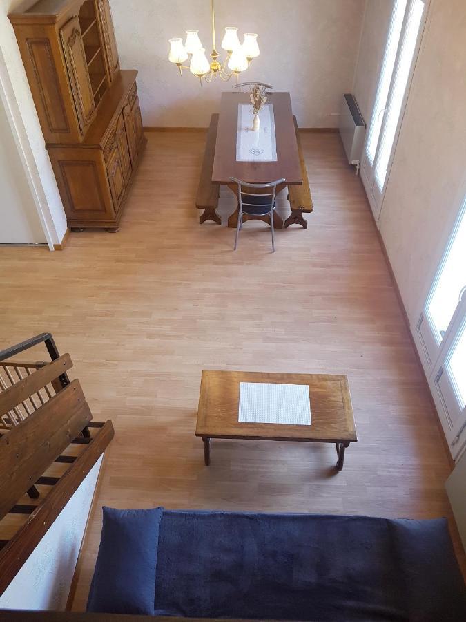 Maison Chaleureuse La Meybel Ла-Бресс Екстер'єр фото