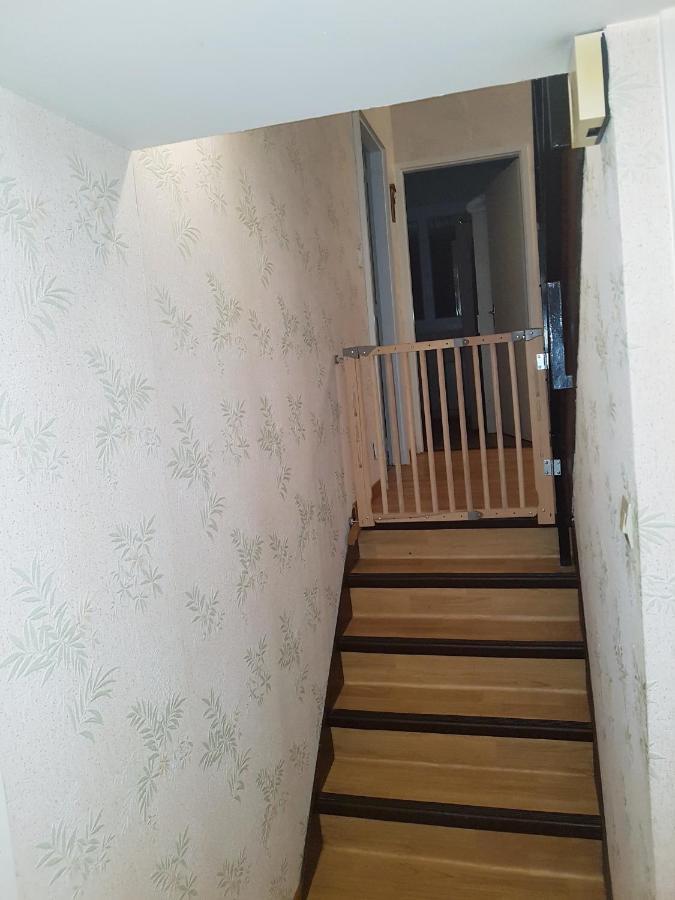 Maison Chaleureuse La Meybel Ла-Бресс Екстер'єр фото