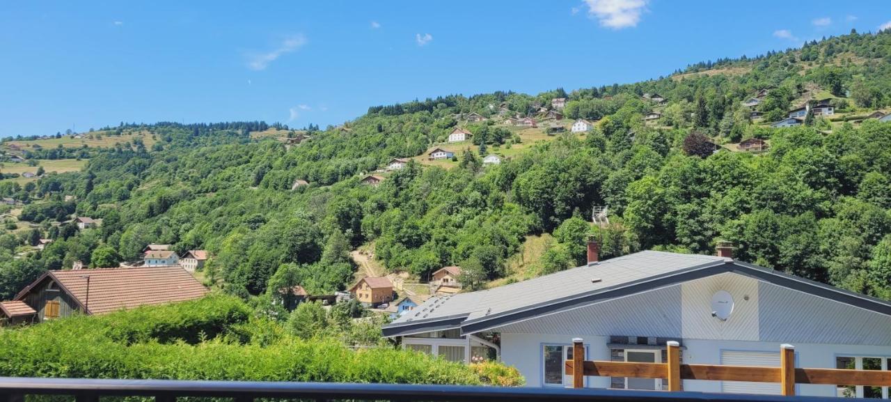 Maison Chaleureuse La Meybel Ла-Бресс Екстер'єр фото